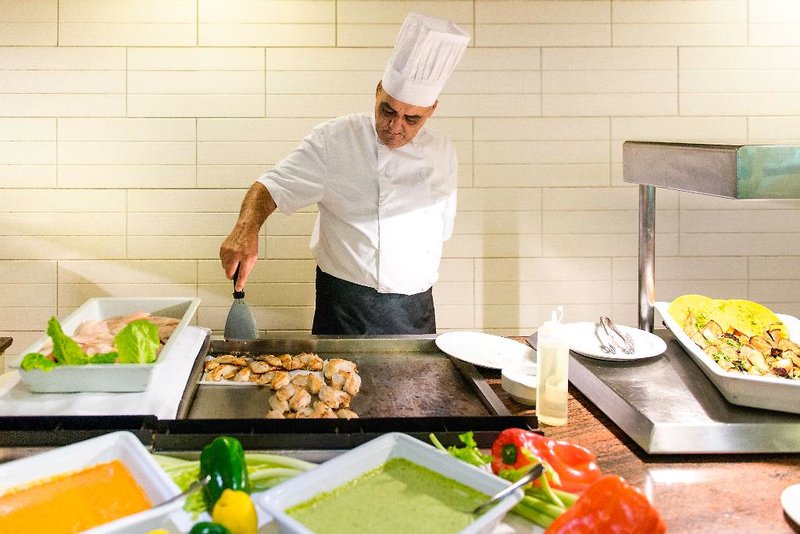 Hotel KN Matas Blancas 1