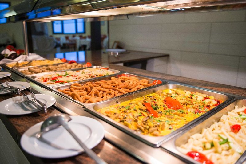 Hotel KN Matas Blancas 5