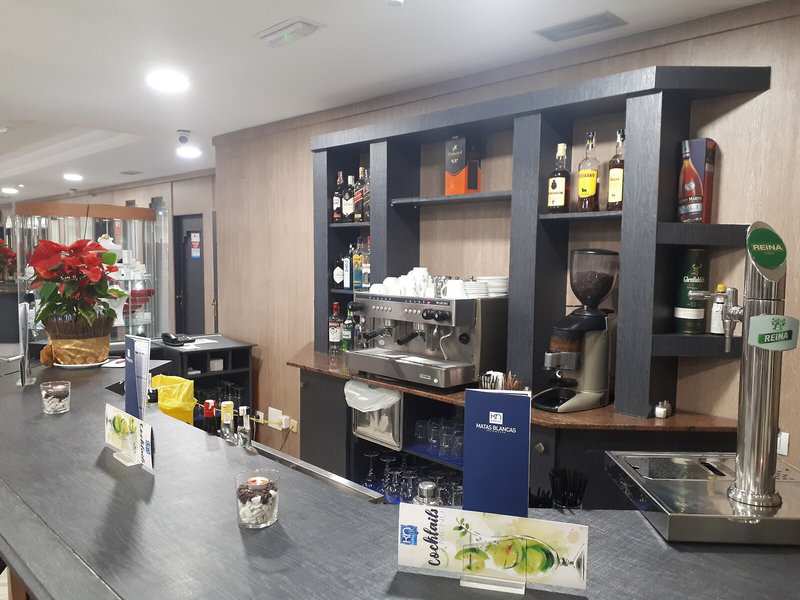 Hotel KN Matas Blancas 6