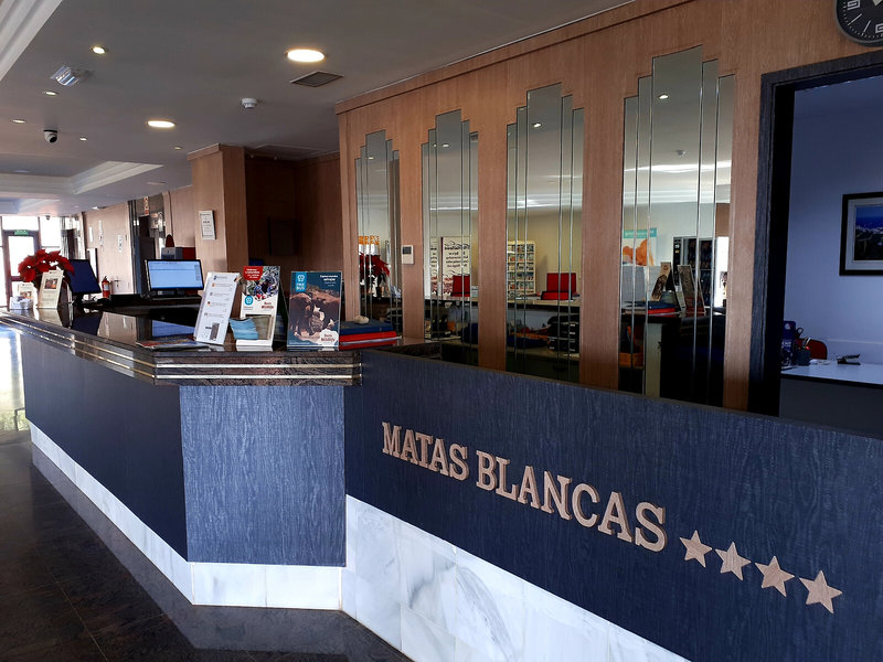 Hotel KN Matas Blancas 8
