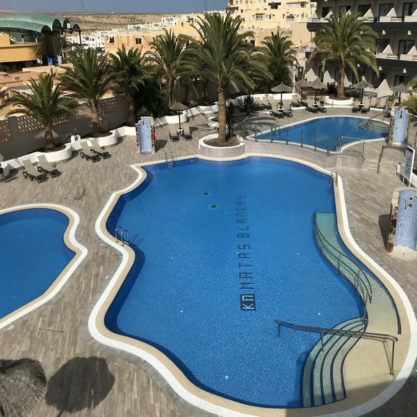 Hotel KN Matas Blancas 9