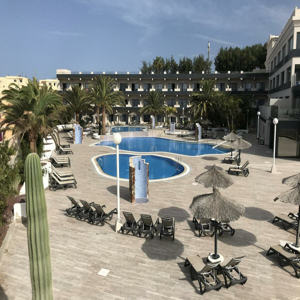 Hotel KN Matas Blancas 10