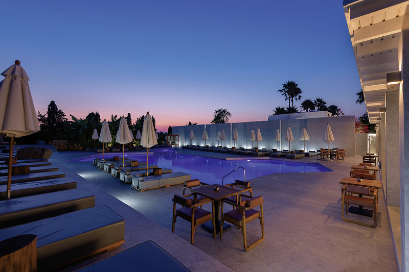 Diamond Boutique Hotel 5