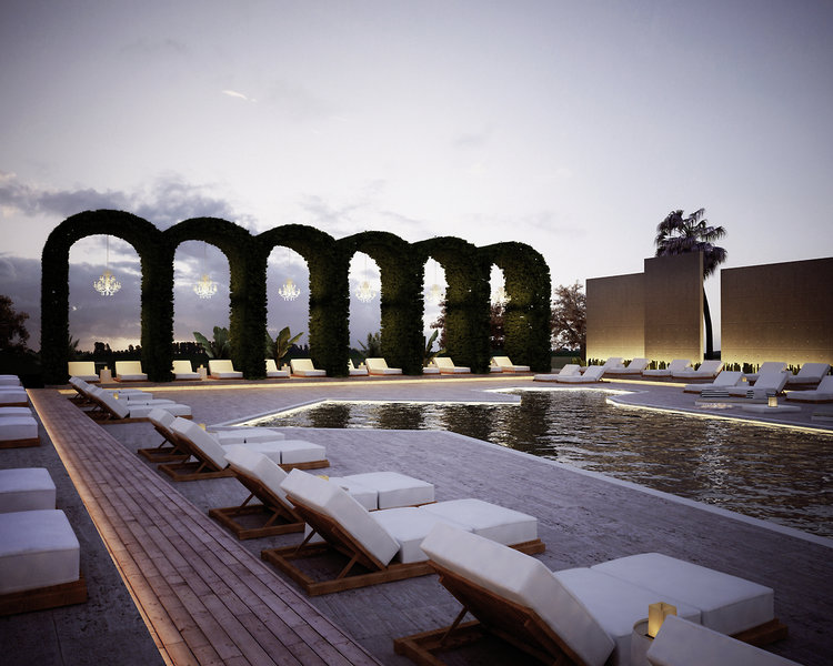 Diamond Boutique Hotel 6