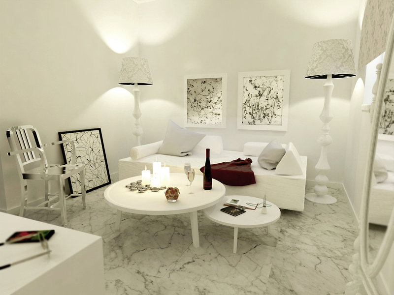 Diamond Boutique Hotel 9