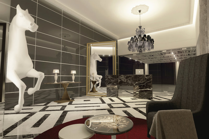 Diamond Boutique Hotel 10