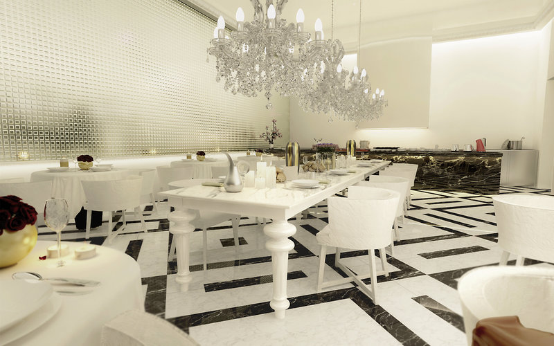 Diamond Boutique Hotel 11