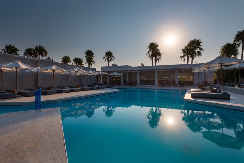 Diamond Boutique Hotel 8