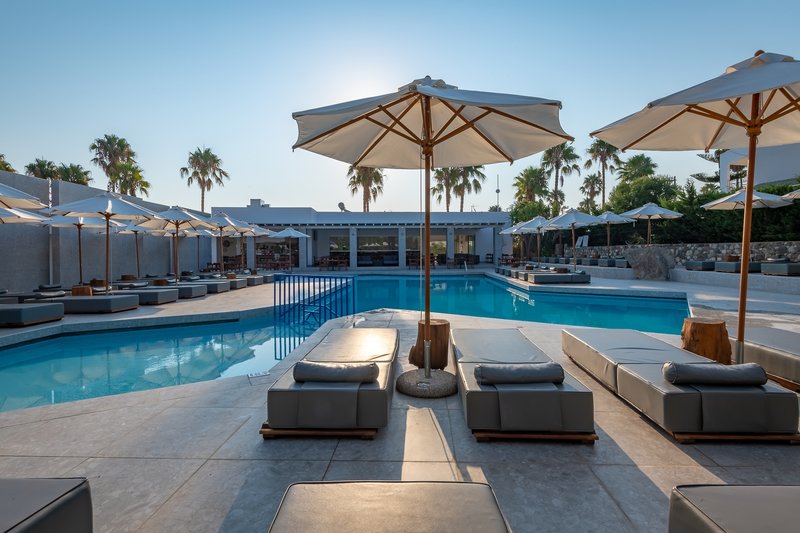 Diamond Boutique Hotel 9