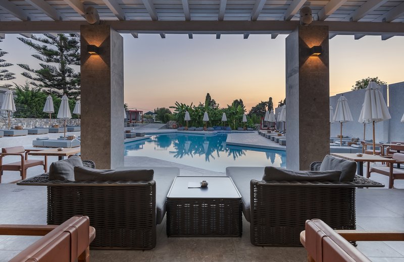 Diamond Boutique Hotel 10