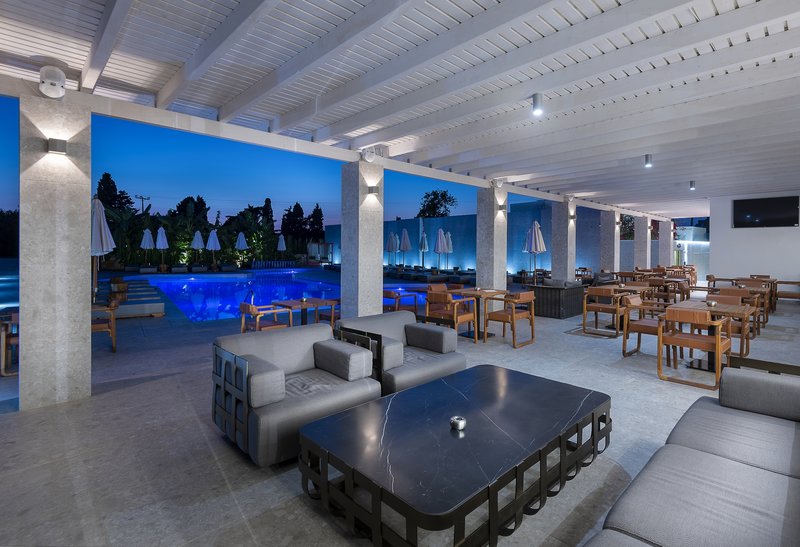 Diamond Boutique Hotel 11
