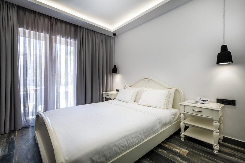 Diamond Boutique Hotel 16