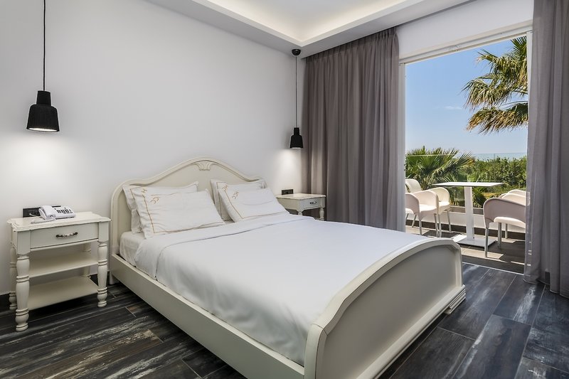 Diamond Boutique Hotel 17