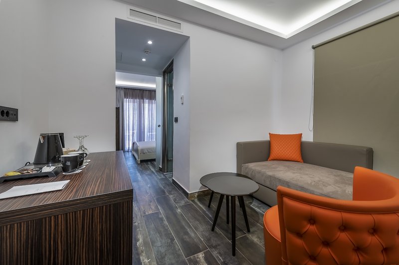 Diamond Boutique Hotel 18