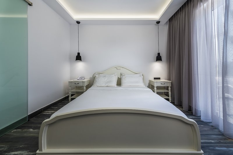 Diamond Boutique Hotel 26