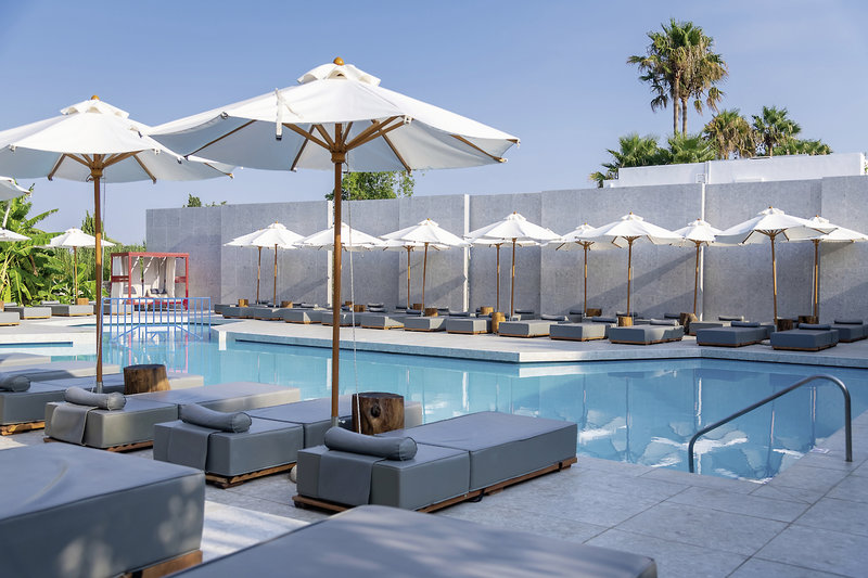 Diamond Boutique Hotel 3