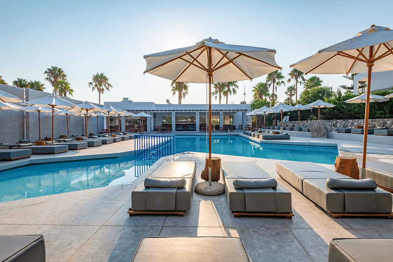 Diamond Boutique Hotel 4