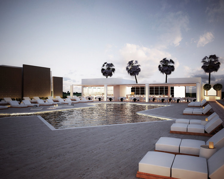 Diamond Boutique Hotel 7