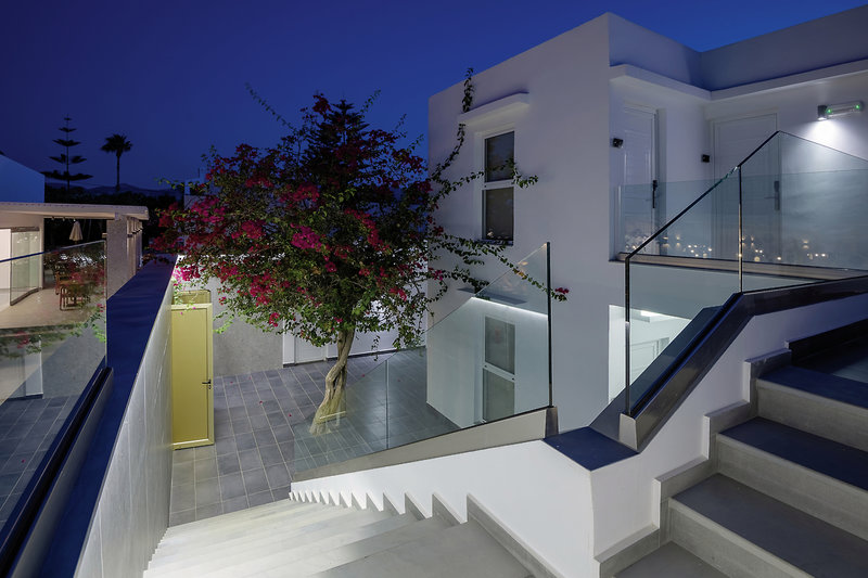 Diamond Boutique Hotel 8