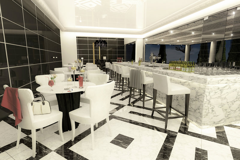 Diamond Boutique Hotel 12