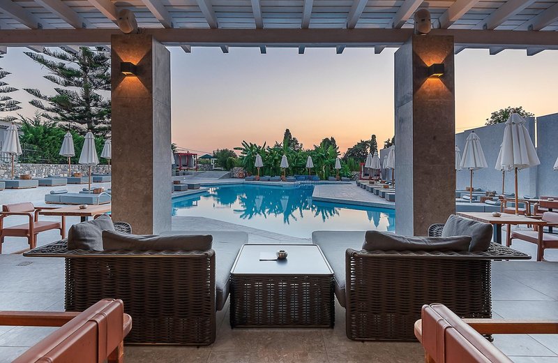 Diamond Boutique Hotel 7