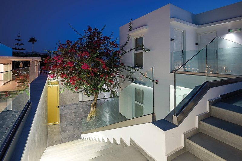 Diamond Boutique Hotel 10