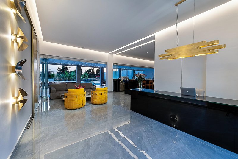 Diamond Boutique Hotel 11