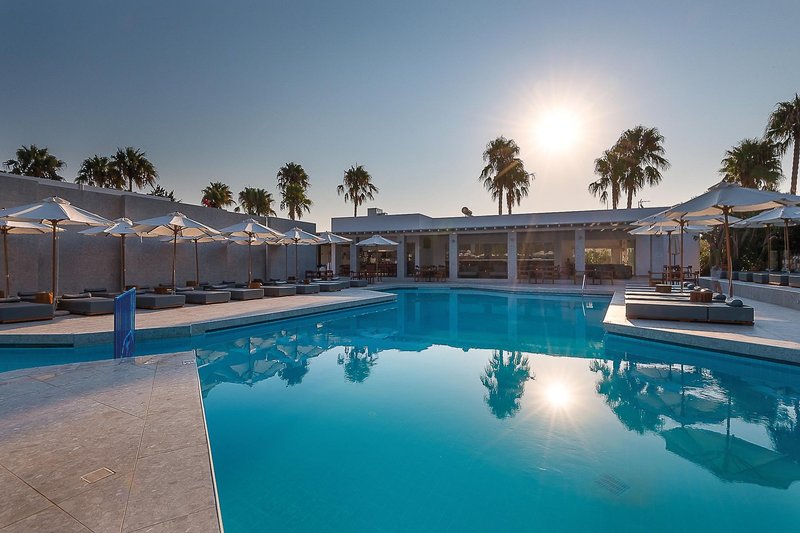 Diamond Boutique Hotel 13