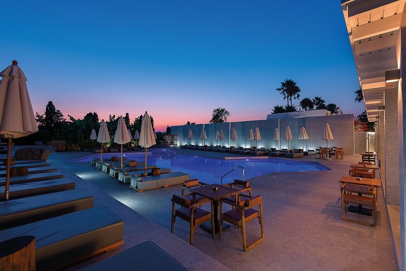Diamond Boutique Hotel 14
