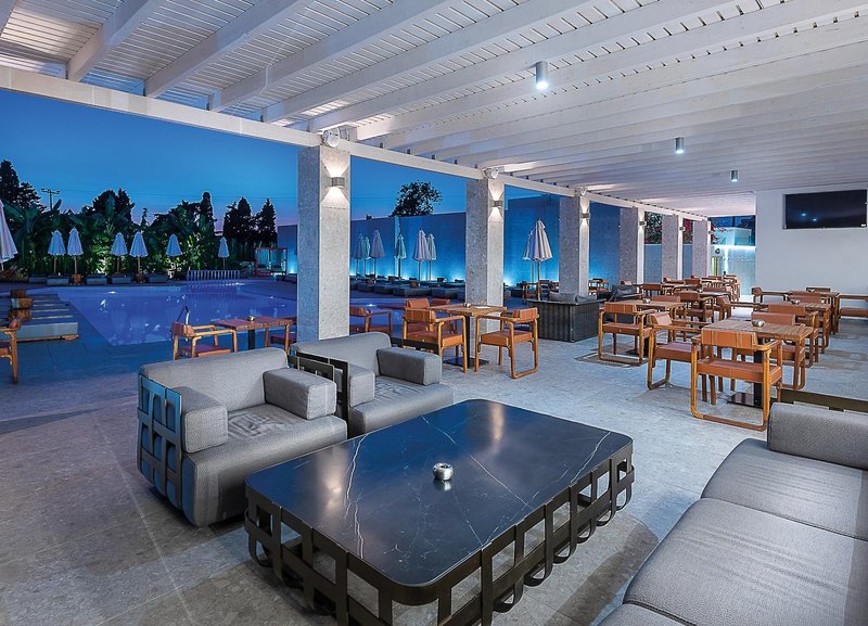 Diamond Boutique Hotel 15