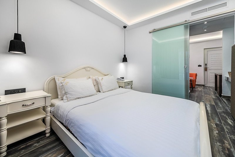 Diamond Boutique Hotel 17