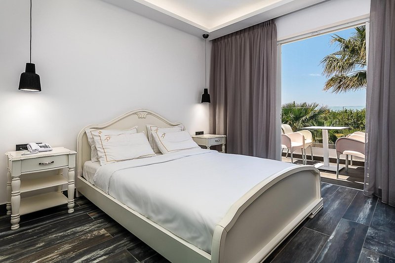 Diamond Boutique Hotel 21