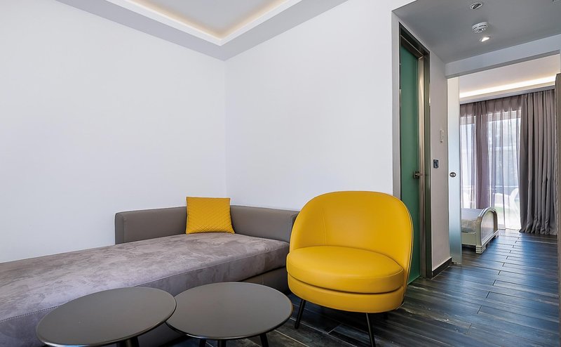 Diamond Boutique Hotel 26