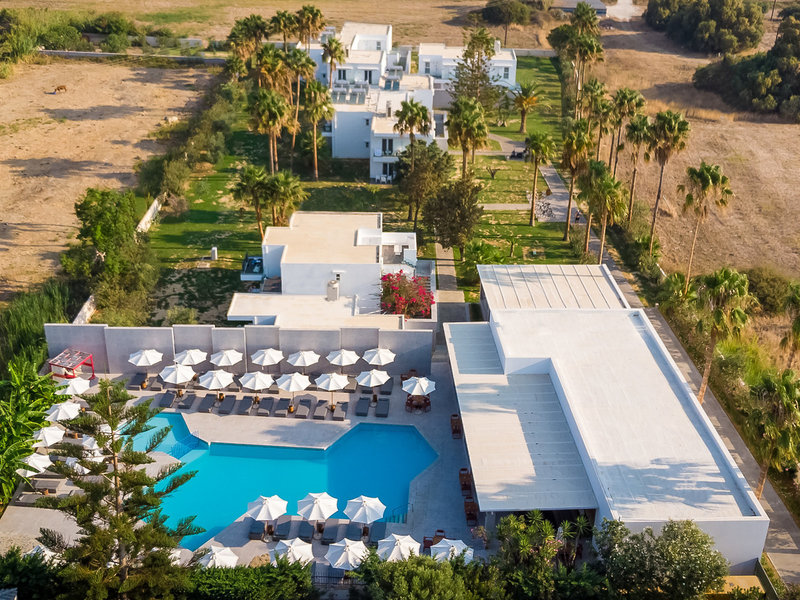 Diamond Boutique Hotel  1