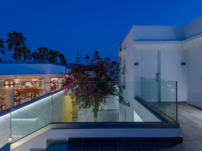 Diamond Boutique Hotel  3