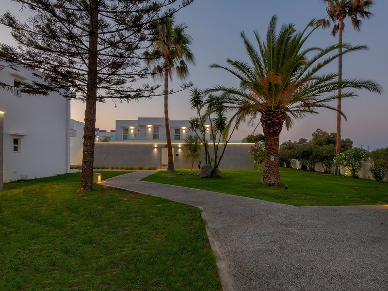 Diamond Boutique Hotel  7