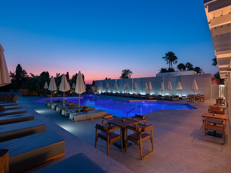 Diamond Boutique Hotel  10