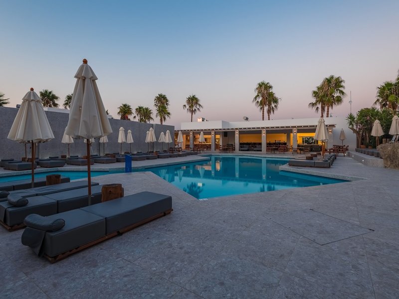 Diamond Boutique Hotel  11