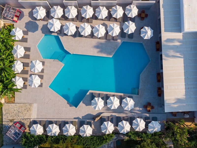 Diamond Boutique Hotel  12