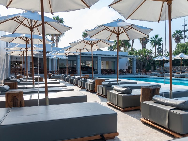 Diamond Boutique Hotel  13