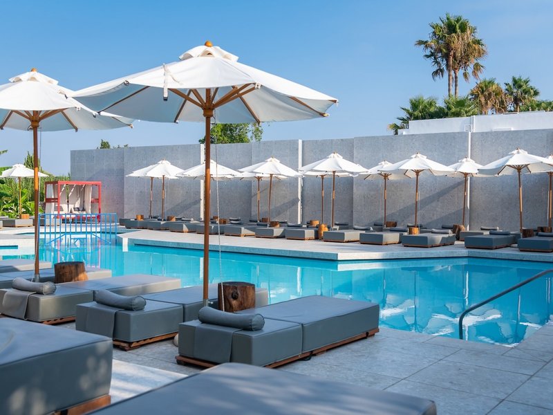 Diamond Boutique Hotel  14