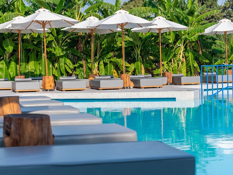 Diamond Boutique Hotel  16