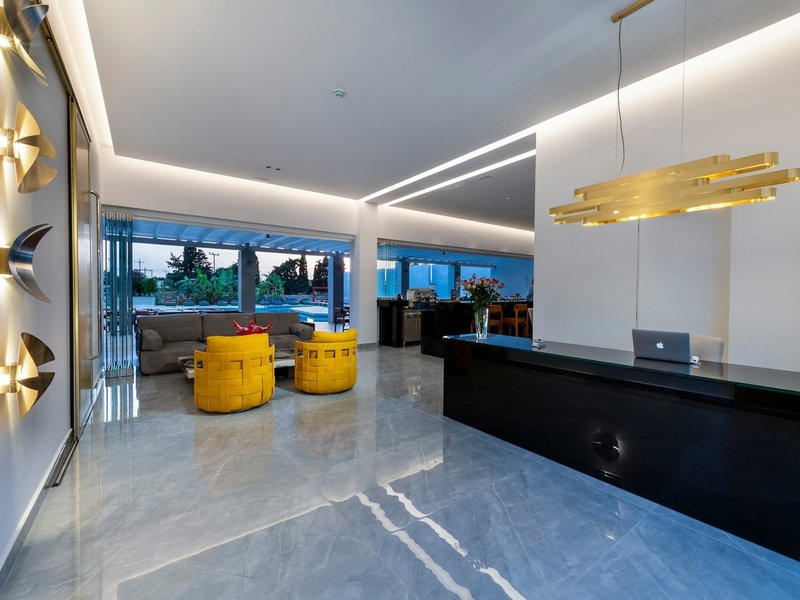 Diamond Boutique Hotel  22