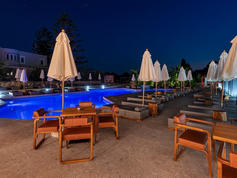 Diamond Boutique Hotel  34