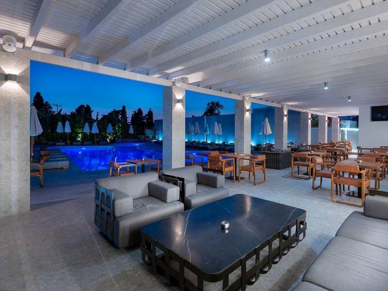Diamond Boutique Hotel  35
