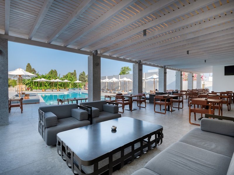 Diamond Boutique Hotel  36