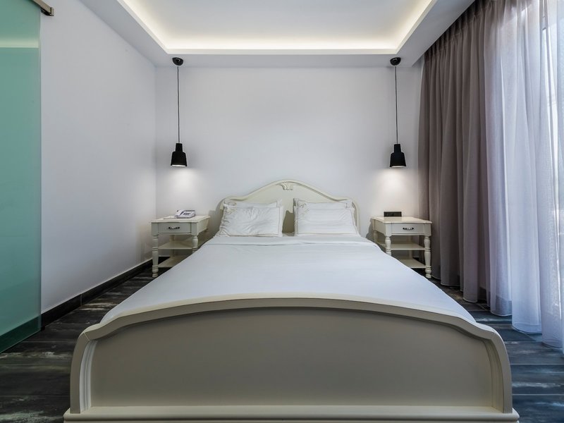 Diamond Boutique Hotel  37