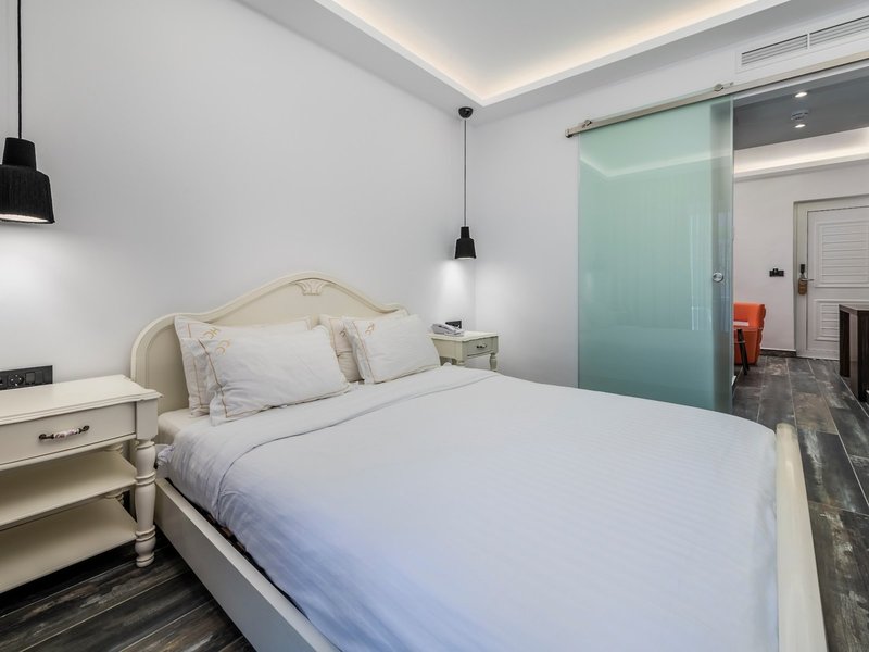 Diamond Boutique Hotel  38