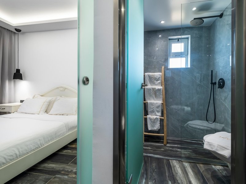 Diamond Boutique Hotel  41