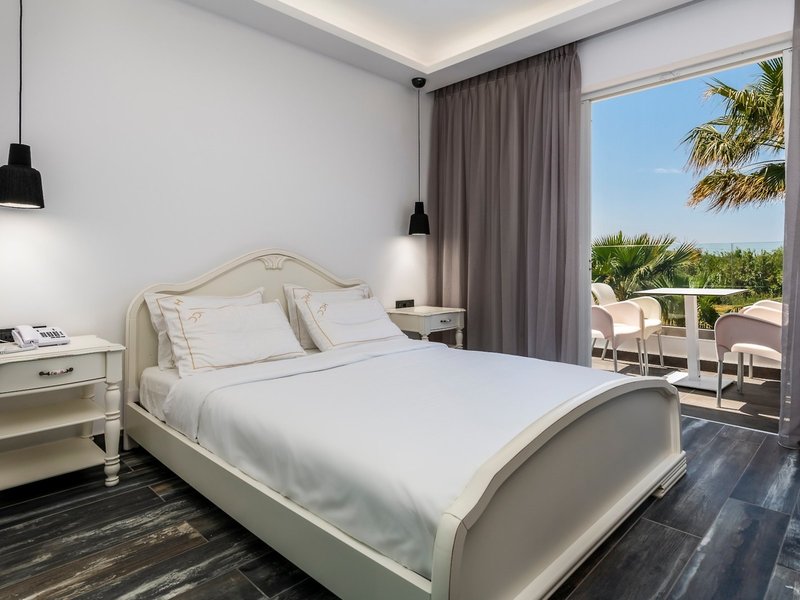 Diamond Boutique Hotel  42